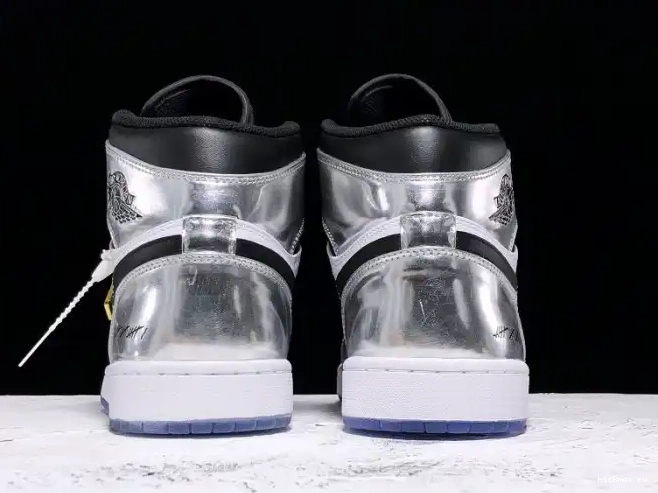 Rep MAX AQ7476-016 Torch Leonard Pass Air High OG The Kawhi Jordan 1 0503